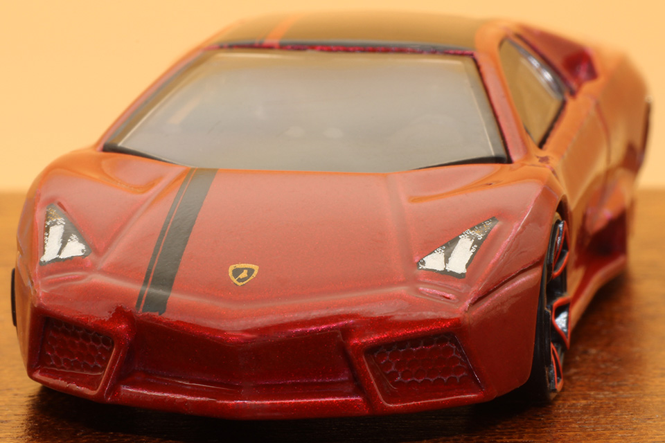 Lamborghini Reventon